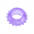 Силиконовые кольца на пенис, 5 шт./упаковка photo 3