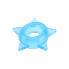 Силиконовые кольца на пенис, 5 шт./упаковка photo 4