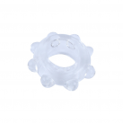 Силиконовые кольца на пенис, 5 шт./упаковка photo 6