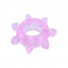 Силиконовые кольца на пенис, 5 шт./упаковка photo 5