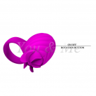 Вибрационное кольцо для задержки эякуляции photo 4