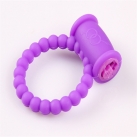 Кольцо для пениса. Силикон. С вибрацией. photo 5