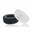 Кольцо для пениса. Силикон.  2 шт. photo 2