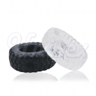 Кольцо для пениса. Силикон.  2 шт. photo 4