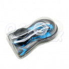 Кольцо для пениса. Силикон.  2 шт. photo 1