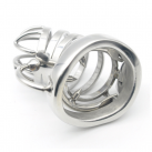 Мужской пояс целомудрия  photo 1