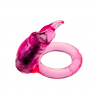 Эрекционное кольцо с вибратором photo 3
