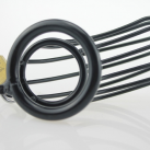 Пояс целомудрия с эрекционным кольцом  photo 1