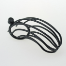 Пояс целомудрия с эрекционным кольцом  photo 4