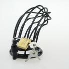 Пояс целомудрия с эрекционным кольцом  photo 3