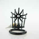 Пояс целомудрия с эрекционным кольцом  photo 5