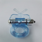 Эрекционное кольцо с вибрацией photo 1