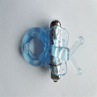 Эрекционное кольцо с вибрацией photo 2