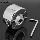 Кольцо на пенис ZCZ WQ730, 980 гр photo 2