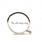 Эрекционное кольцо металлическое photo 2