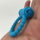 Кольцо на пенис ZCZ WQ1505 с вибрацией photo 5