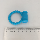 Кольцо на пенис ZCZ WQ1505 с вибрацией photo 3