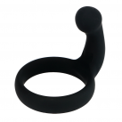 Эрекционное кольцо IKOKY со стимулятором photo 3