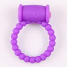 Кольцо для пениса. Силикон. С вибрацией. photo 5