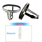 Женский пояс верности A183-1 photo 3