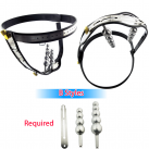 Женский пояс верности A183-1 photo 4