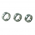 Кольца для пениса. Нержавеющая сталь. photo 3