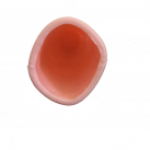 Реалистичная насадка на пенис BĂILE photo 4