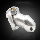 Пояс целомудрия стальной photo 5