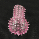 Насадка на палец силиконовая photo 1