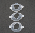 Силиконовые кольца с бусинами на пенис, 3 шт. photo 3