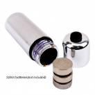 Кольцо для пениса. Силикон. С вибрацией. photo 6