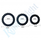 Силиконовые кольца на пенис Baile (3 в 1) photo 3