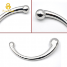 Анальная игрушка металлическая photo 5