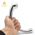 Анальная игрушка металлическая photo 4