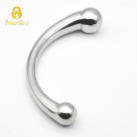 Анальная игрушка металлическая photo 2