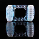 Кольцо для пениса. С вибрацией. photo 3