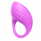 Силиконовое кольцо на пенис Leten Anillo с вибрацией photo 1