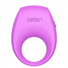 Силиконовое кольцо на пенис Leten Anillo с вибрацией photo 3