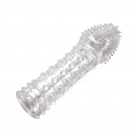 Насадка на пенис Extender SexToy из силикона photo 1