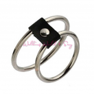 Насадка на пенис и мошонку photo 1