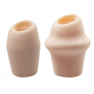 Эрекционное кольцо на крайнюю плоть photo 1