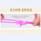 Кольцо для пениса. Силикон. С вибрацией. photo 1