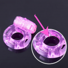 Кольцо на пенис с вибрацией, 3 шт. photo 6