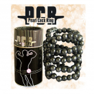 Мужские эрекционные кольца с бусинами photo 1