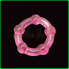 Эрекционное кольцо NINGMU  photo 2