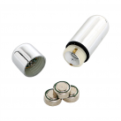 Перстень для пеніса. Силікон. З вібрацією. photo 6