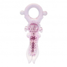 Кольцо для пениса. Силикон. С вибрацией. photo 3