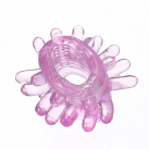 Различные кольца на пенис, 6 шт. photo 1