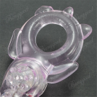 Кольцо для пениса. Силикон. С вибрацией и стимуляцией клитора. photo 5