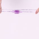 Кольцо для пениса. Силикон. С вибрацией. photo 1